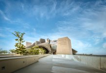 Department of Culture and Tourism – Abu Dhabi Announces 11 December 2026 Opening of Guggenheim Abu Dhabi