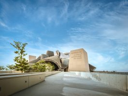 Department of Culture and Tourism – Abu Dhabi Announces 11 December 2026 Opening of Guggenheim Abu Dhabi