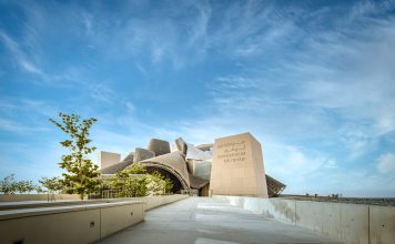 Department of Culture and Tourism – Abu Dhabi Announces 11 December 2026 Opening of Guggenheim Abu Dhabi