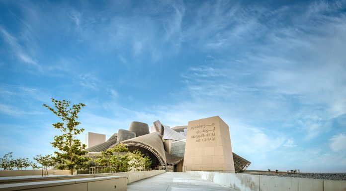 Department of Culture and Tourism – Abu Dhabi Announces 11 December 2026 Opening of Guggenheim Abu Dhabi