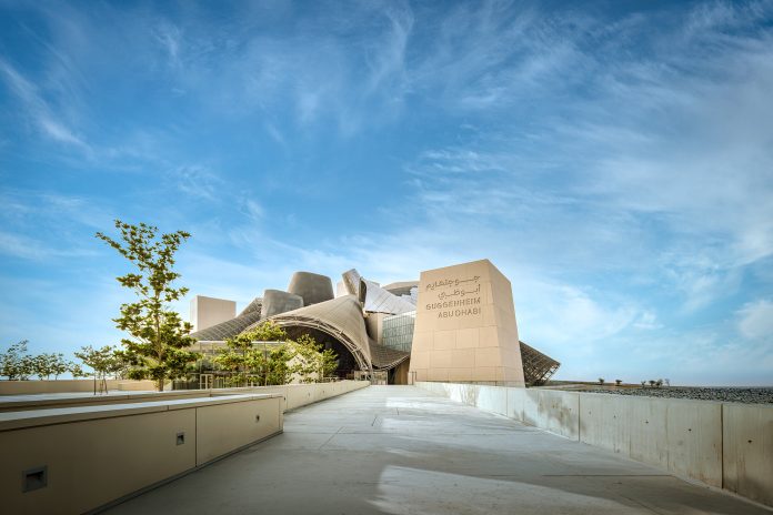 Culture, Abu Dhabi | Guggenheim Abu Dhabi to open on 11 December 2026, a new engine of tourism appeal Department of Culture and Tourism – Abu Dhabi Announces 11 December 2026 Opening of Guggenheim Abu Dhabi