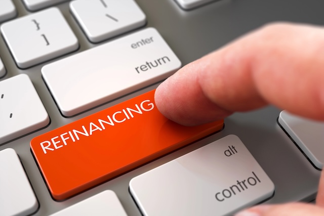 Espagne | Petra finalise un refinancement d’environ 500 millions d’euros pour son portefeuille hôtelier espagnol Refinancement @ credit Depositphotos.com