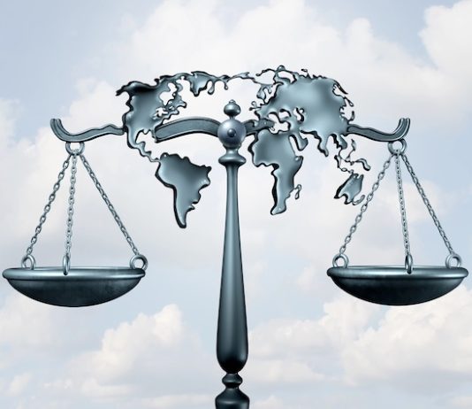 ⚖️ | Paddy McKillen contre les Al-Thani : le feuilleton judiciaire à près d’un milliard de livres qui secoue l’hôtellerie de luxe mondiale Justice internationale @ credit Depositphotos.com
