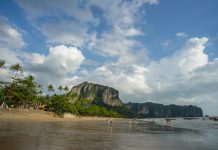 Ao Nang @ credit Depositphotos.com