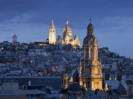 Transaction, France | Capital Hospitality Europe acquiert l’Hôtel Antin Saint-Georges, à Paris Montmartre @ credit Depositphotos