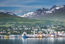 Développement, Europe | Hilton multiplie les ouvertures avec le Chania Old Town Resort & Spa en Grèce et le Skáld Akureyri en Islande Akureyri en Islande @ Depositphotos.com