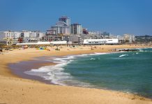 Vilamoura @ credit Depositphotos