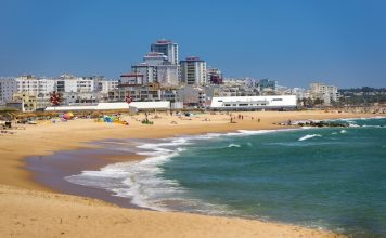 Vilamoura @ credit Depositphotos
