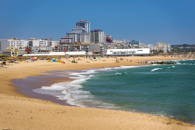 Signing, Portugal | Norfin selects Barrière to operate a luxury hotel at Estalagem da Cegonha, Vilamoura Vilamoura @ credit Depositphotos