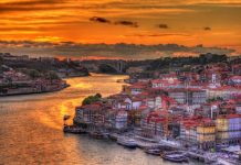Opérateur, Portugal | Le néerlandais Odyssey Hotel Group accélère son développement au Portugal avec un objectif de dix hôtels d’ici 2029 Porto @ credit Depositphotos.com