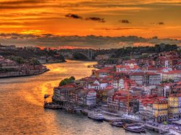 Opérateur, Portugal | Le néerlandais Odyssey Hotel Group accélère son développement au Portugal avec un objectif de dix hôtels d’ici 2029 Porto @ credit Depositphotos.com