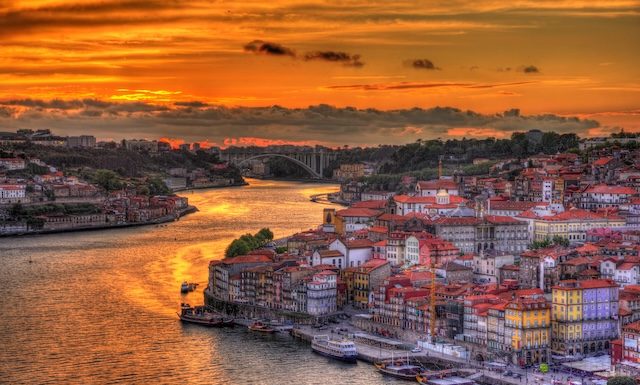 Porto @ credit Depositphotos.com