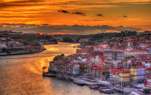 Opérateur, Portugal | Le néerlandais Odyssey Hotel Group accélère son développement au Portugal avec un objectif de dix hôtels d’ici 2029 Porto @ credit Depositphotos.com