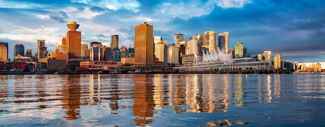 Appointment, Canada | Suzanne Lalonde appointed CEO of Parq Casino in Vancouver Appointment, Canada | Suzanne Lalonde appointed CEO of Parq Casino in Vancouver