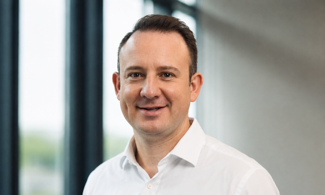 Devyn van Niekerk @ credit linkedIn