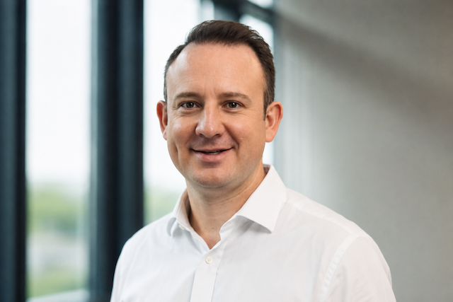 Monde | Devyn van Niekerk nommé Global Corporate Director of Food & Beverage de Six Senses Devyn van Niekerk @ credit linkedIn