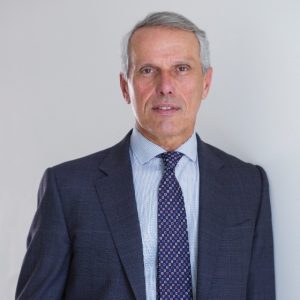 Dimitris Andriopoulos @ credit linkedIn