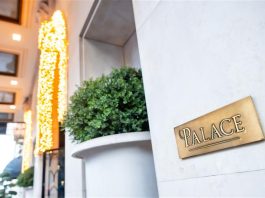 France | Distinction Palace, Atout France ouvre les candidatures pour 2027 Distinction-Palace @ credit Atout France