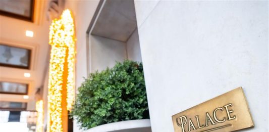 France | Distinction Palace, Atout France ouvre les candidatures pour 2027 Distinction-Palace @ credit Atout France