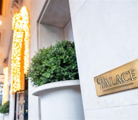 France | Distinction Palace, Atout France ouvre les candidatures pour 2027 Distinction-Palace @ credit Atout France