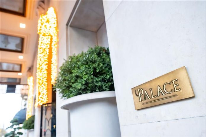 Distinction-Palace @ credit Atout France