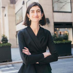 EB Kelly @ credit linkedin