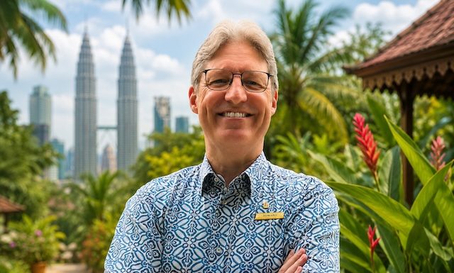 Edward Kollmer @ credit linkedin