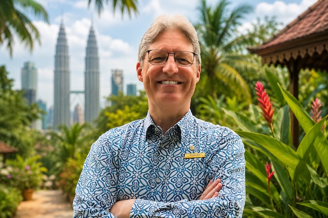 Edward Kollmer @ credit linkedin