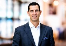 Nomination 🇬🇧 | Eike Clausen nommé General Manager du Park Hyatt London River Thames Eike Clausen @ credit linkedIn
