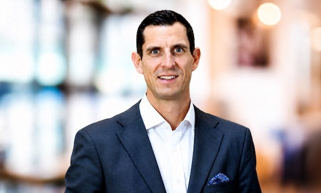 Eike Clausen @ credit linkedIn