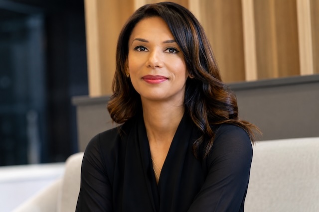 UK | Emma Yearwood, promue Chief People Officer, devient membre du conseil d’administration de Splendid Hospitality Group Emma Yearwood @ credit linkedIn