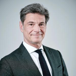 Eric Cosserat @ credit linkedIn