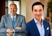 Gouvernance 🇬🇧 | Hand Picked Hotels muscle son comité exécutif avec deux figures majeures du secteur, Eugenio Pirri et David Spooner Eugenio Pirri et David Spooner @ credit Hand Picked Hotels