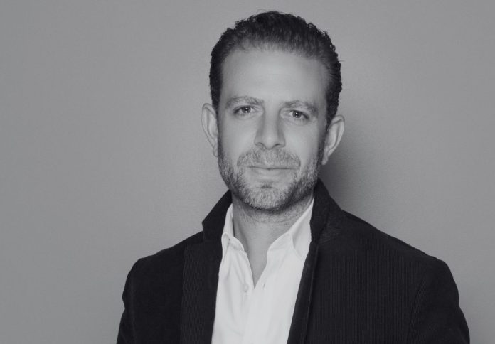 Monde | Evan L. Altman promu Senior Vice President of Operations Global chez Auberge Resorts Collection Evan L. Altmann @ credit Auberge Collection