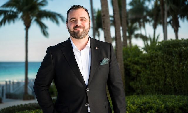 Fabien Gnemmi @ credit linkedIn