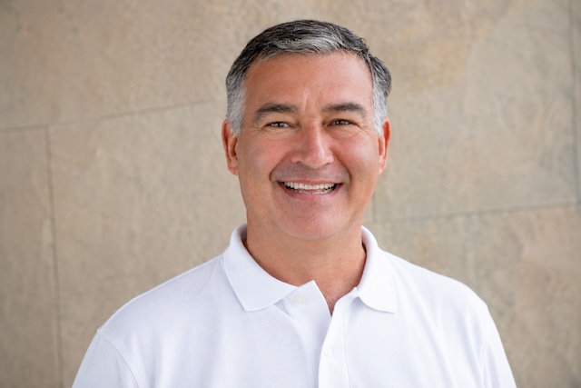 Ouverture 2027, Mexique | Fernando Gibaja nommé directeur général de l’Omni Pontoque Resort at Punta de Mita Fernando Gibaja @ credit Omni