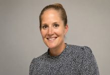 Fiona Winger @ credit linkedIn