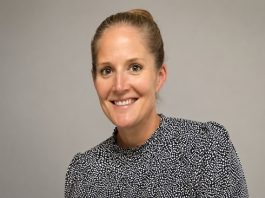 Fiona Winger @ credit linkedIn