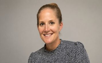 Fiona Winger @ credit linkedIn