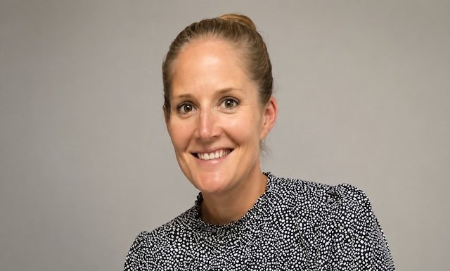 Fiona Winger @ credit linkedIn
