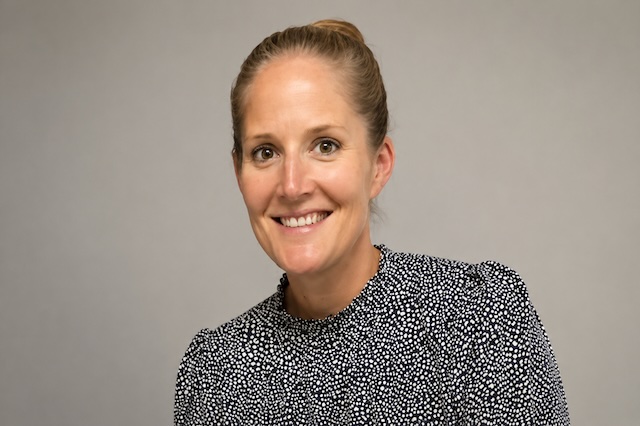 Fiona Winger @ credit linkedIn