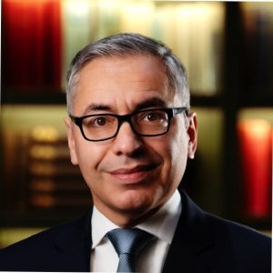Georges Moura @ credit LinkedIn