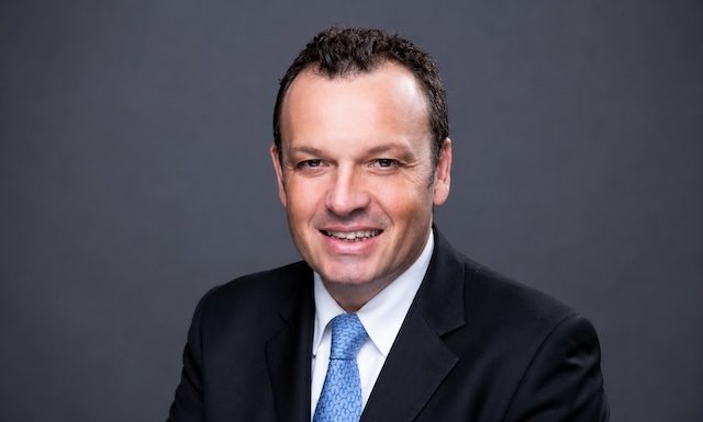 Gilles Cretallaz @ credit Accor