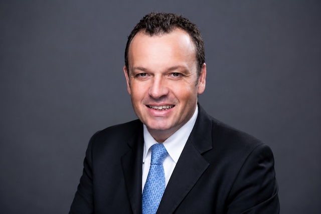 Gilles Cretallaz @ credit Accor