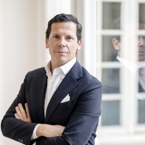 Gonzalo Carpintero Navarro @ credit linkedIn