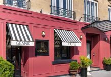 Acquisition, Paris | MAGELLIM REIM renforce son portefeuille hôtelier parisien avec le Grand Hôtel Chicago et l’Hôtel Riesner