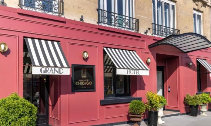 Acquisition, Paris | MAGELLIM REIM renforce son portefeuille hôtelier parisien avec le Grand Hôtel Chicago et l’Hôtel Riesner Acquisition, Paris | MAGELLIM REIM renforce son portefeuille hôtelier parisien avec le Grand Hôtel Chicago et l’Hôtel Riesner