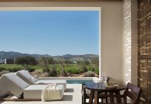 Grèce | Hyatt accélère en Grèce avec l’ouverture du Parian Chronicle Hotel Paros, première adresse insulaire de Destination by Hyatt Grand-Suite-Outside-Area-Pool-1280x1280