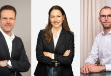Gouvernance | Groupe Galia annonce un nouveau Comité de Direction avec trois nominations stratégiques Guillaume de Branche, Capucine Bissière, Etienne Sergent @ credit Galia