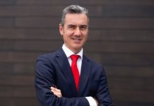 Espagne | Gustavo Escobar prend la tête de la division touristique de Tropical Hoteles tout en conservant la direction du Gran Hotel Taoro Gustavo Escobar @ credit Tropical Hoteles